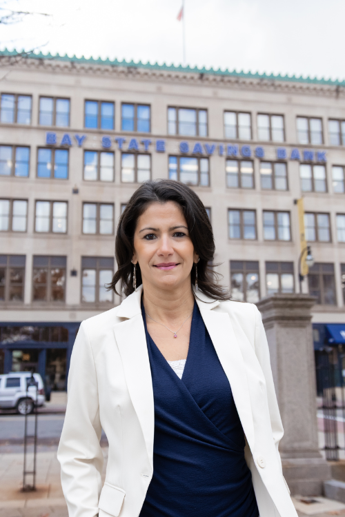 Angela Mahar image