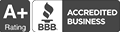 BBB Accredited Business icon